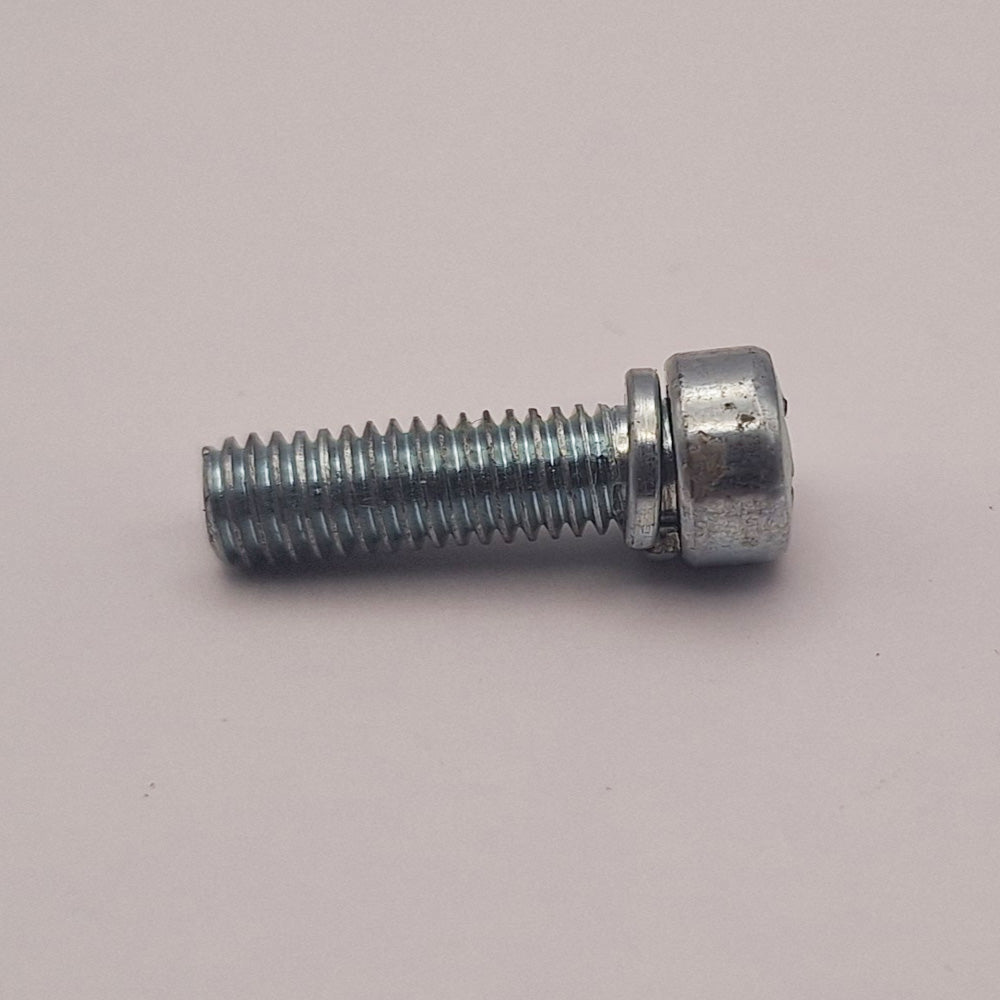 1 Wassell Float Bowl & Mixing Chamber Top Securing Screw For 6 & 9 Series Carbs BC42618