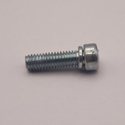 1 Wassell Float Bowl & Mixing Chamber Top Securing Screw For 6 & 9 Series Carbs BC42618