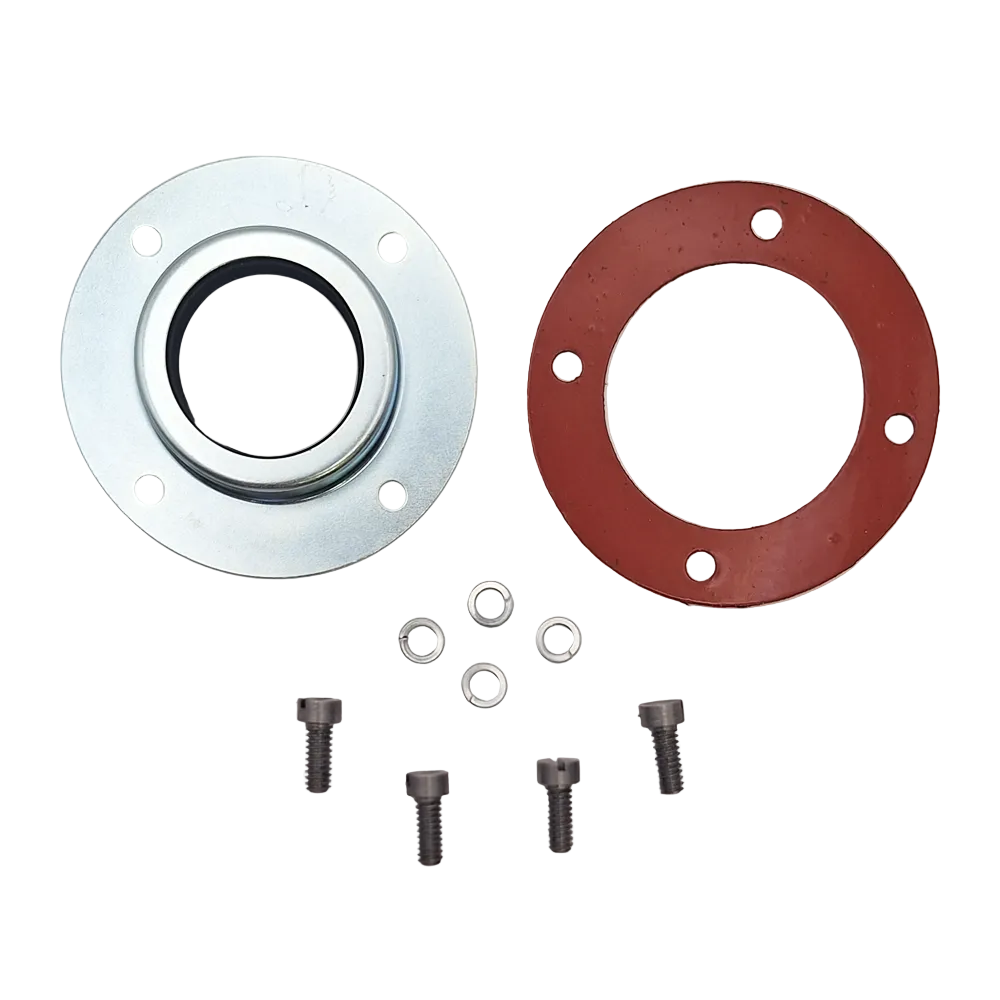 James, Harley Davidson Mainshaft Retainer, Oil Seal & Gasket Kit. 52-56 K, KH; 57-E84 XL BC43117