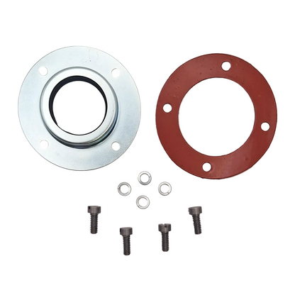 James, Harley Davidson Mainshaft Retainer, Oil Seal & Gasket Kit. 52-56 K, KH; 57-E84 XL BC43117