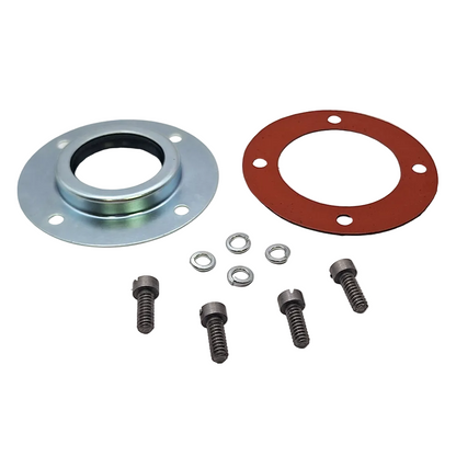 James, Harley Davidson Mainshaft Retainer, Oil Seal & Gasket Kit. 52-56 K, KH; 57-E84 XL BC43117