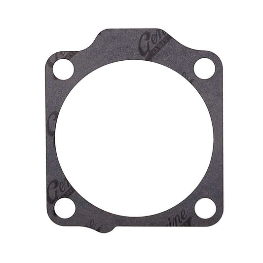 1 James Cylinder Base Gasket. Front. 031" Paper 66-84 Shovelhead 63-65 Panhead BC43132