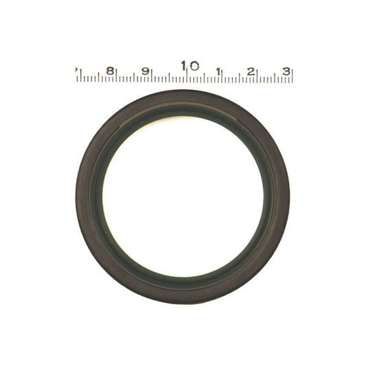 1 James, Harley Davidson Oil Seal Mainshaft / Clutch Hub. Double Lip 80-81 FL; L79-81 FX BC43209