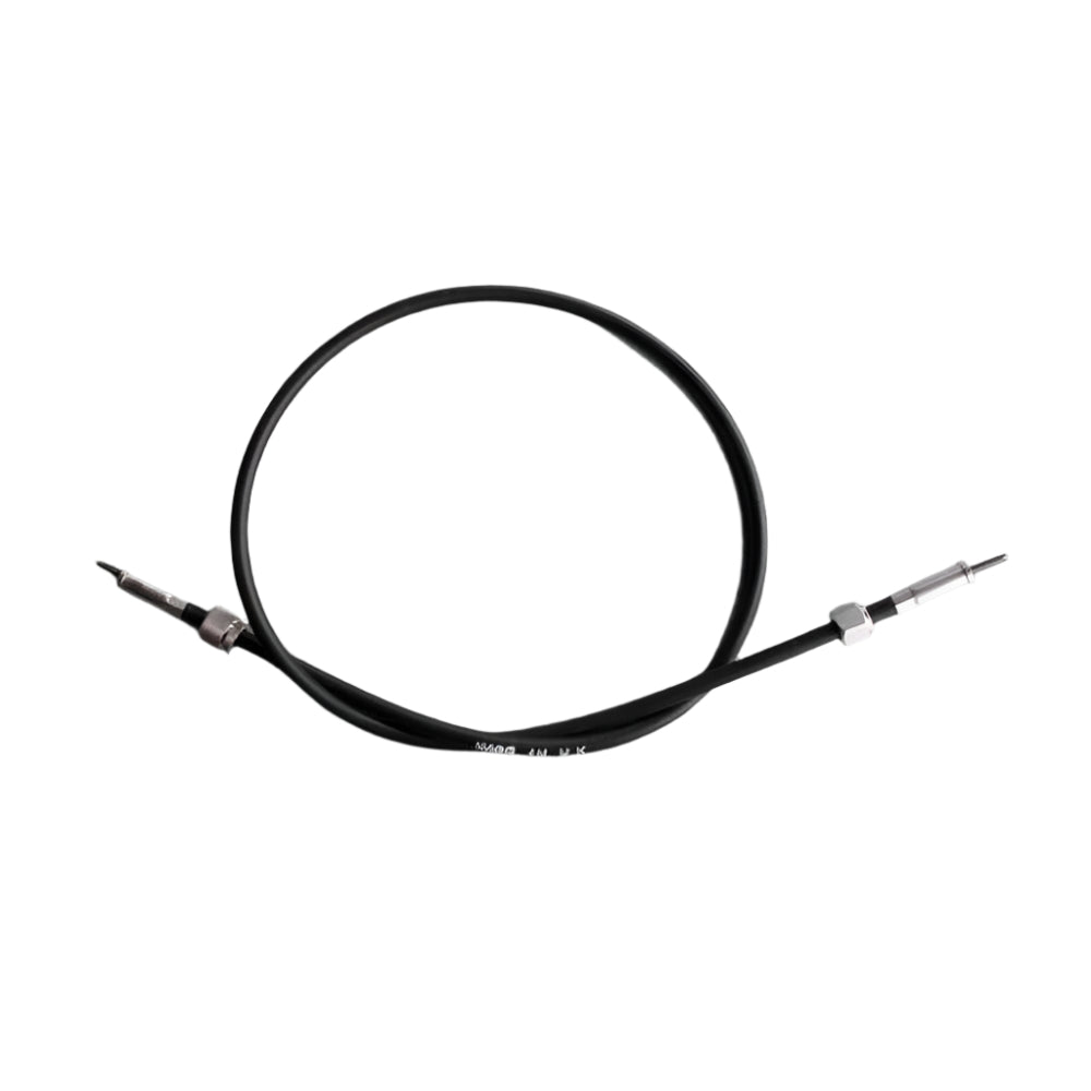 Speedo Cable 3' 9 , Triumph 5T/T100/TR5/6T (1954 on) BC43266