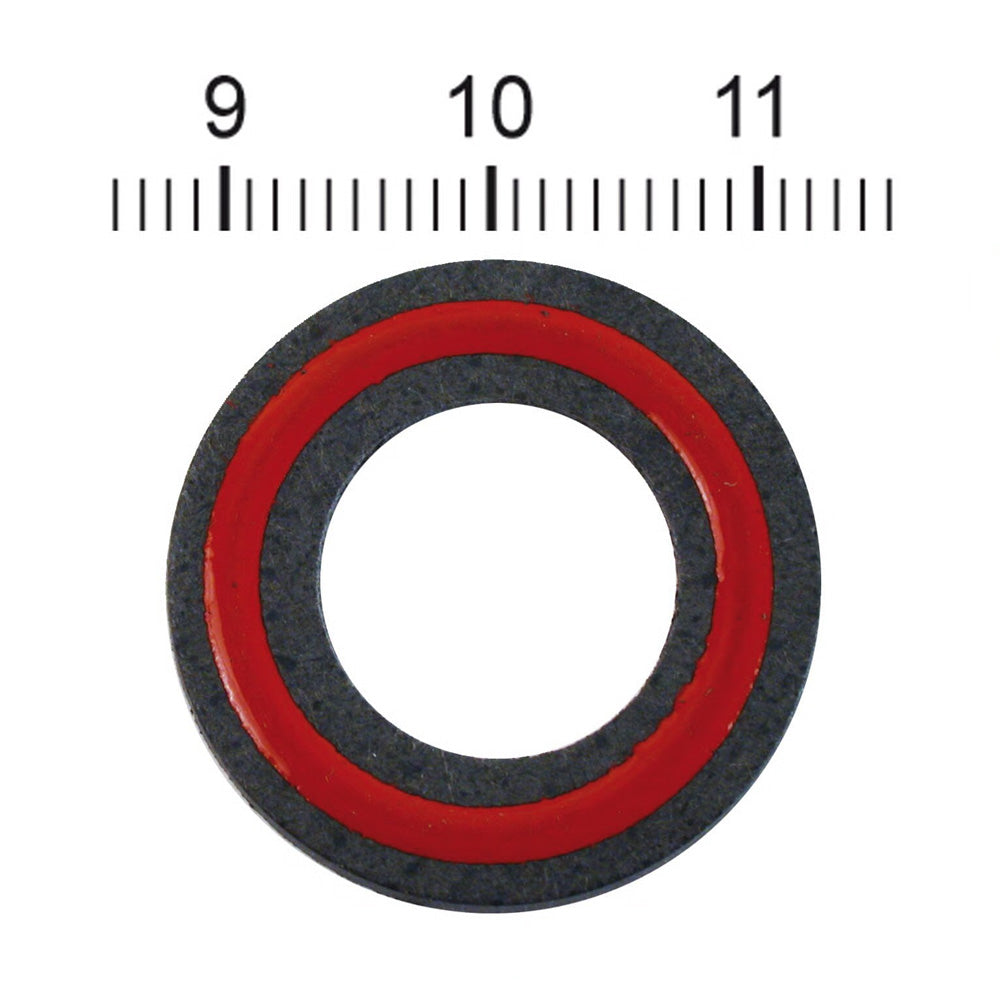 1 James, Harley Davidson Gasket Primary Shifter Hole 18-25 Softail; 06-17 (NU) Dyna BC44069