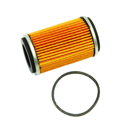 BSA & Triumph Oil Filter for Oil in Frame Singles BC44368