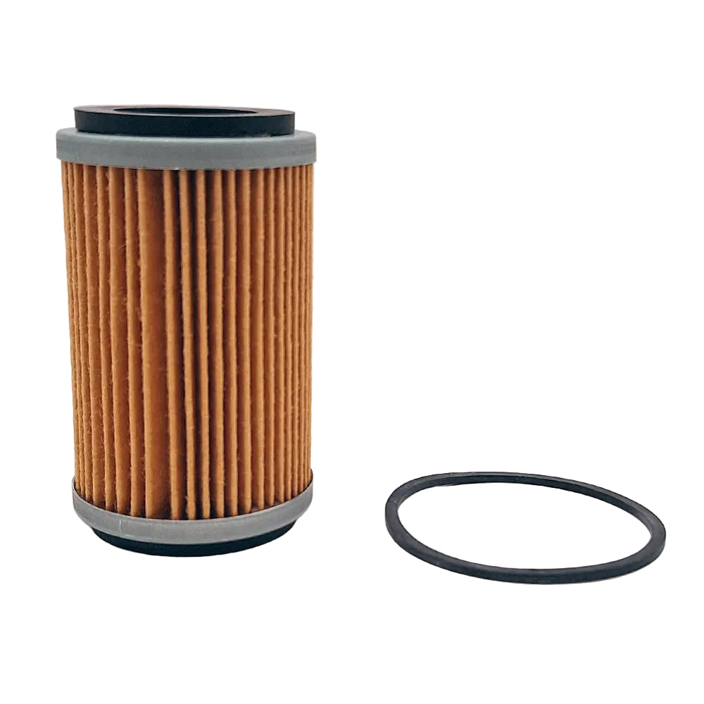 BSA & Triumph Oil Filter for Oil in Frame Singles BC44368