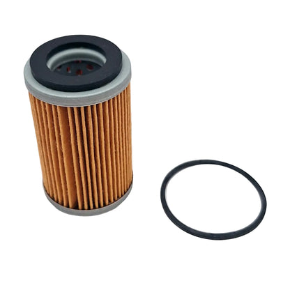 BSA & Triumph Oil Filter for Oil in Frame Singles BC44368