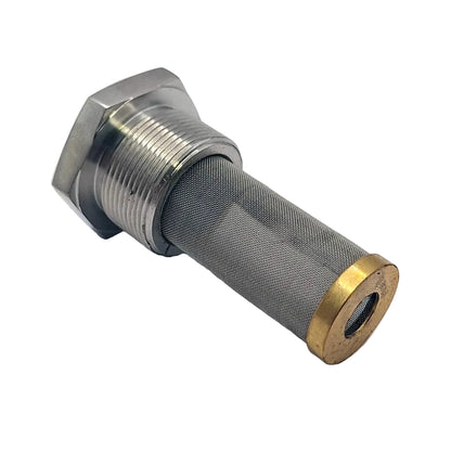 BSA Oil Tank Filter with Stainless Steel Head. BC44371