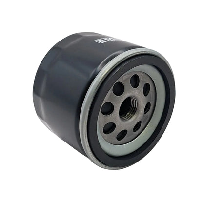 Norton Emgo Oil Filter (Spin on Filter, Black). Commando 750 & 850cc BC44372