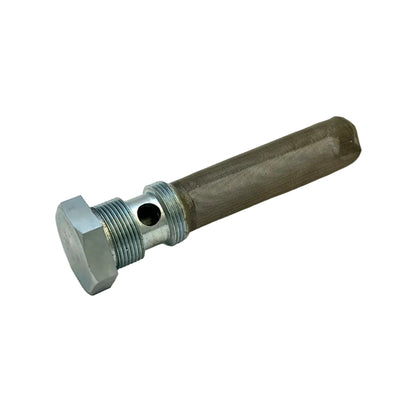 BSA Oil Tank Filter. A50, A65 Unit twins 62-70; B44 66-67 BC44376