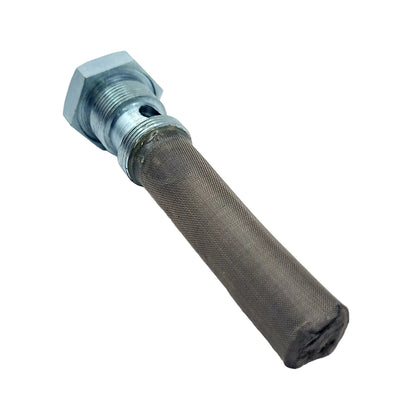 BSA Oil Tank Filter. A50, A65 Unit twins 62-70; B44 66-67 BC44376