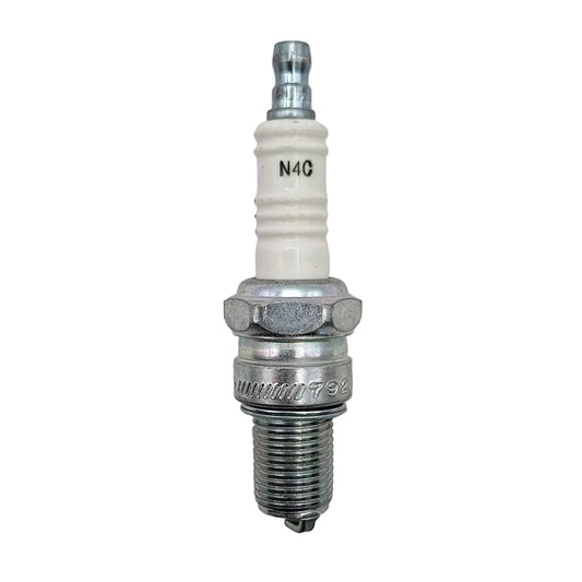 1 N4C Champion Spark Plug. BSA, Norton & Triumph BC44380