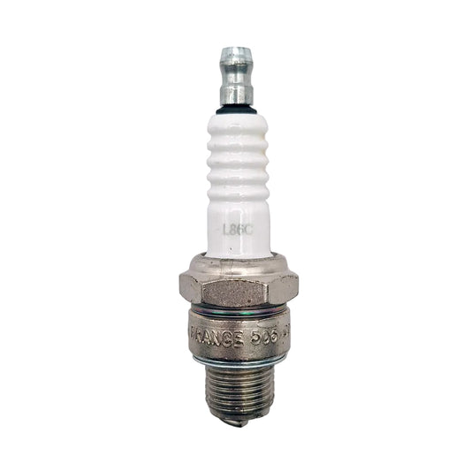 1 Champion L86C Spark Plug. BSA Bantam D1, M21, AJS/Matchless 350cc BC44895