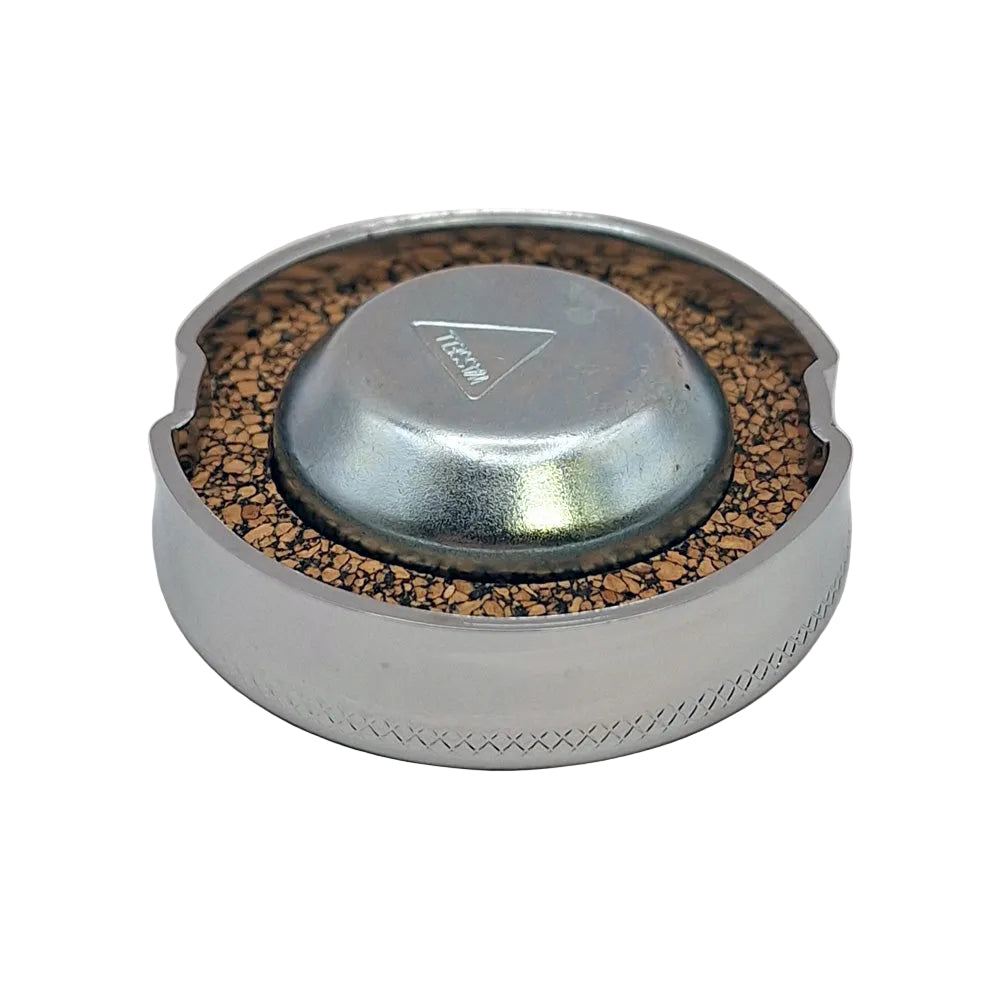 Triumph, BSA, Norton, Ariel Petrol Gas Fuel Tank Cap 2" - Standard Without Vent BC44397