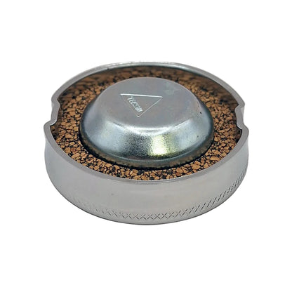 Triumph, BSA, Norton, Ariel Petrol Gas Fuel Tank Cap 2" - Standard Without Vent BC44397