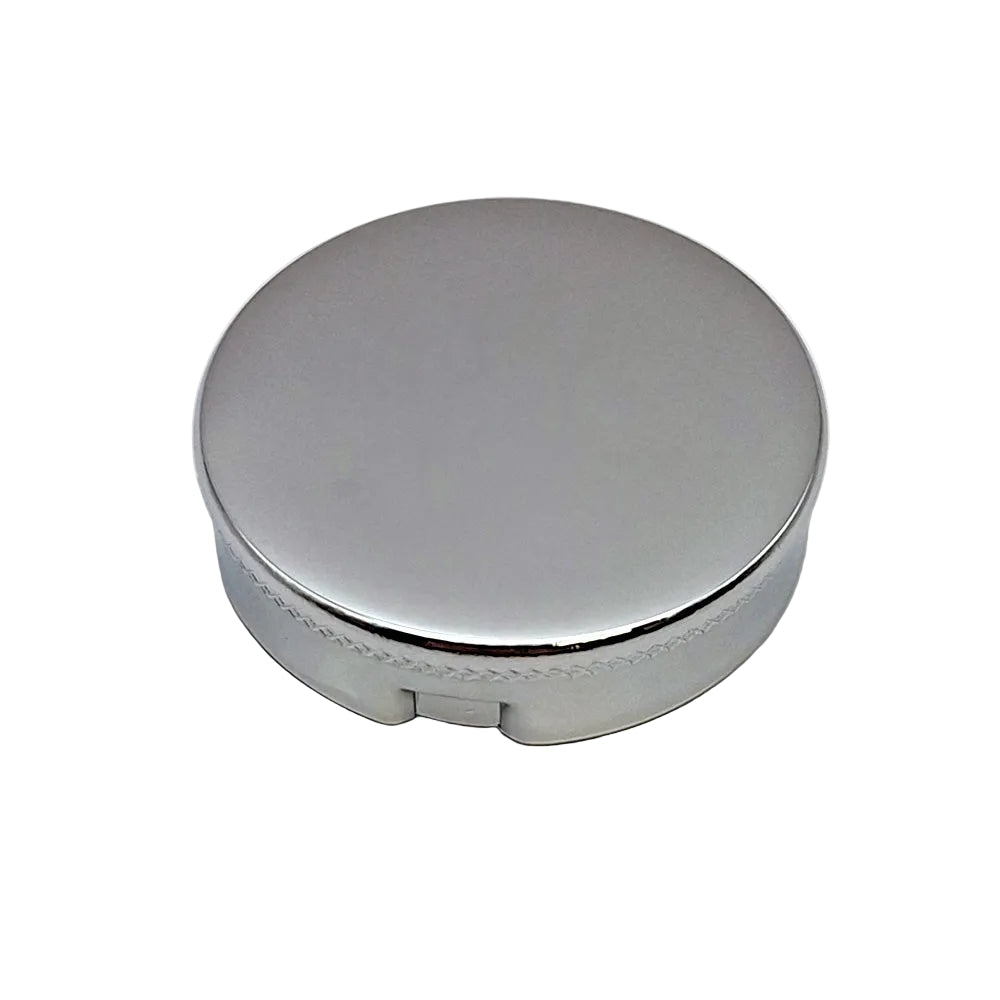 Triumph, BSA, Norton, Ariel Petrol Gas Fuel Tank Cap 2" - Standard Without Vent BC44397