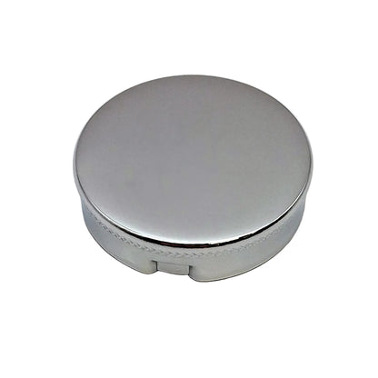 Triumph, BSA, Norton, Ariel Petrol Gas Fuel Tank Cap 2" - Standard Without Vent BC44397