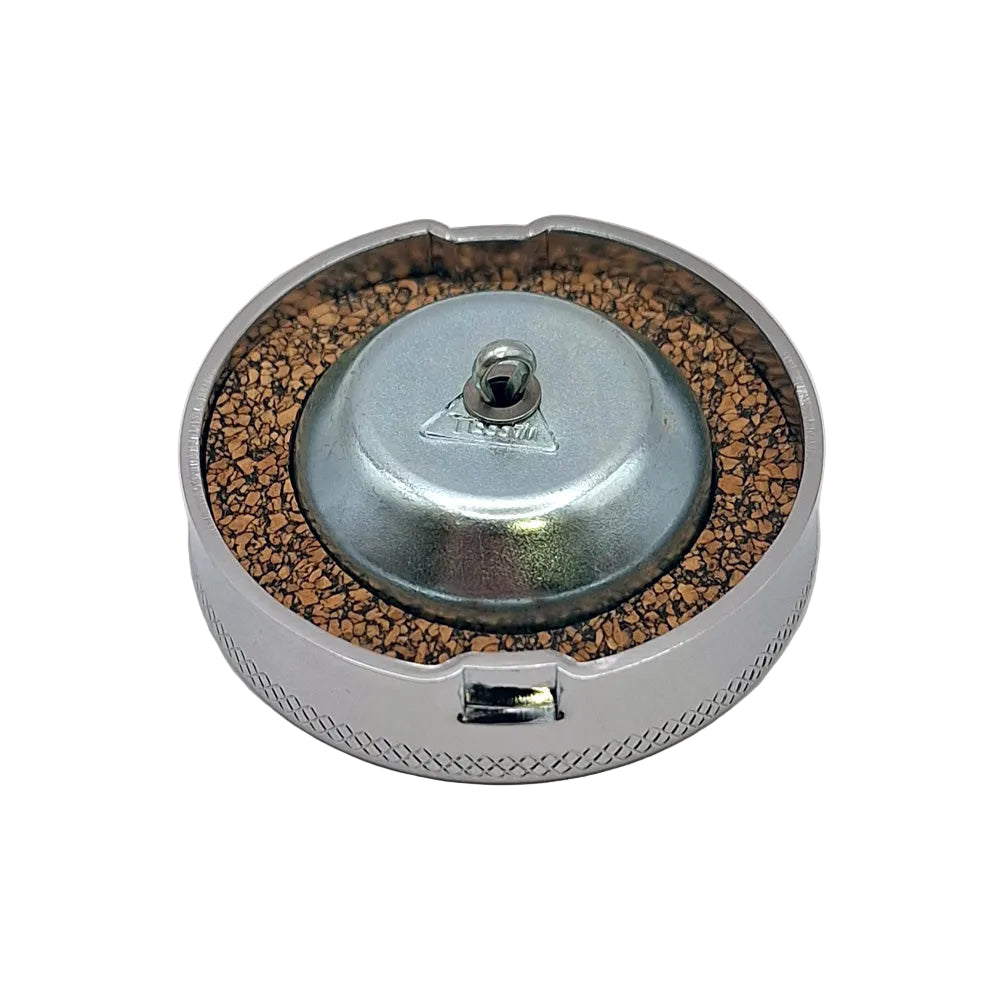 Fuel Tank Cap 2" Standard With Vent. BSA Bantam, AJS, Matchless Models BC44398