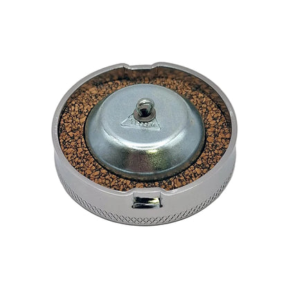 Fuel Tank Cap 2" Standard With Vent. BSA Bantam, AJS, Matchless Models BC44398