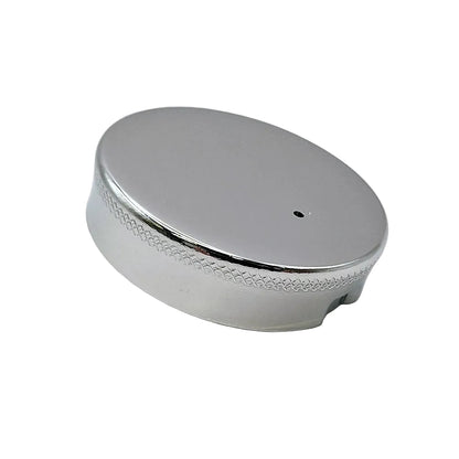 Fuel Tank Cap 2" Standard With Vent. BSA Bantam, AJS, Matchless Models BC44398