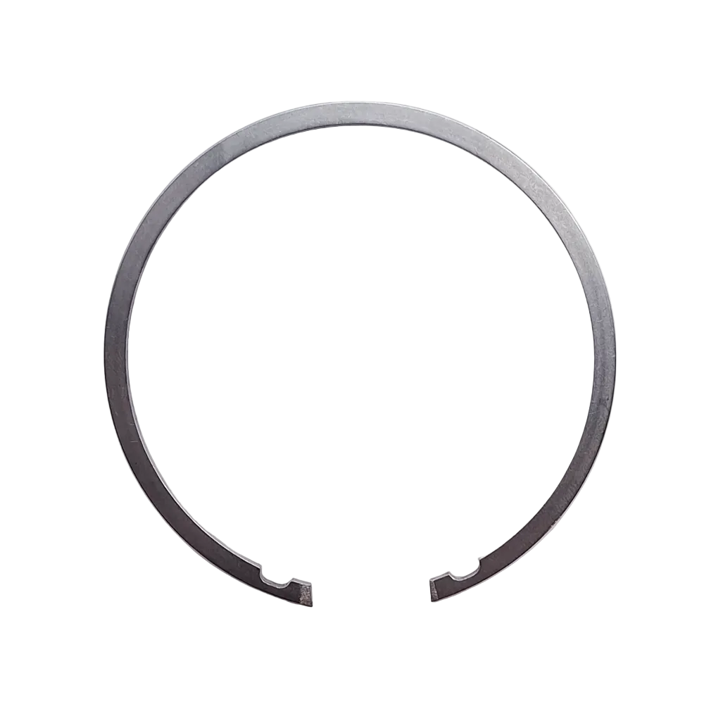 1 Harley Davidson Clutch Retaining Ring, Large Outer. 90-97 Big Twin; 91-22 XL BC44417