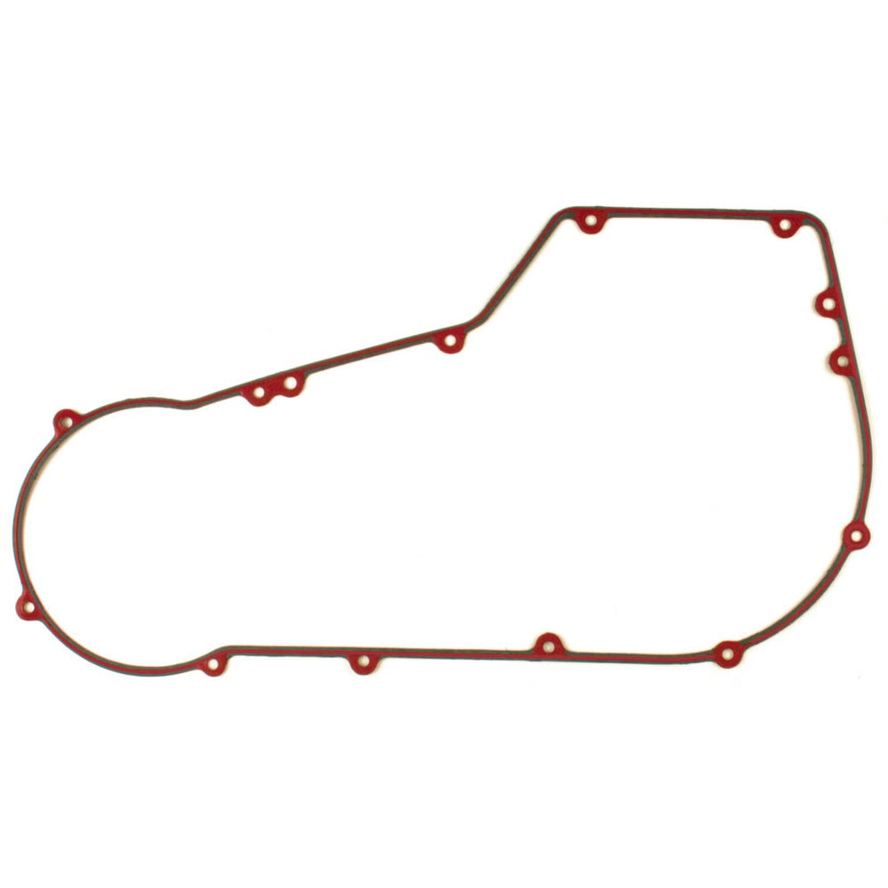 James, Gasket Primary Cover .062" Paper / Silicone. 89-06 Softail; 91-05 Dyna BC44430