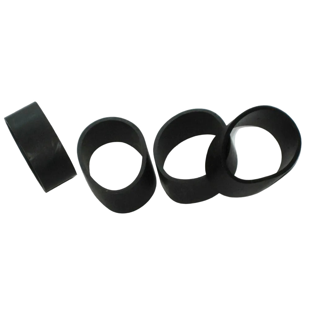 Triumph Swinging Arm Dust Seal Kit (4 Piece). T120, TR6, T140, TR7 (71-83) BC44538