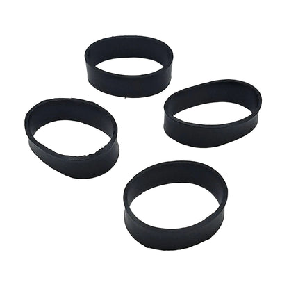 Triumph Swinging Arm Dust Seal Kit (4 Piece). T120, TR6, T140, TR7 (71-83) BC44538