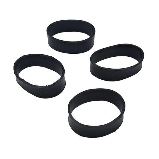 Triumph Swinging Arm Dust Seal Kit (4 Piece). T120, TR6, T140, TR7 (71-83) BC44538