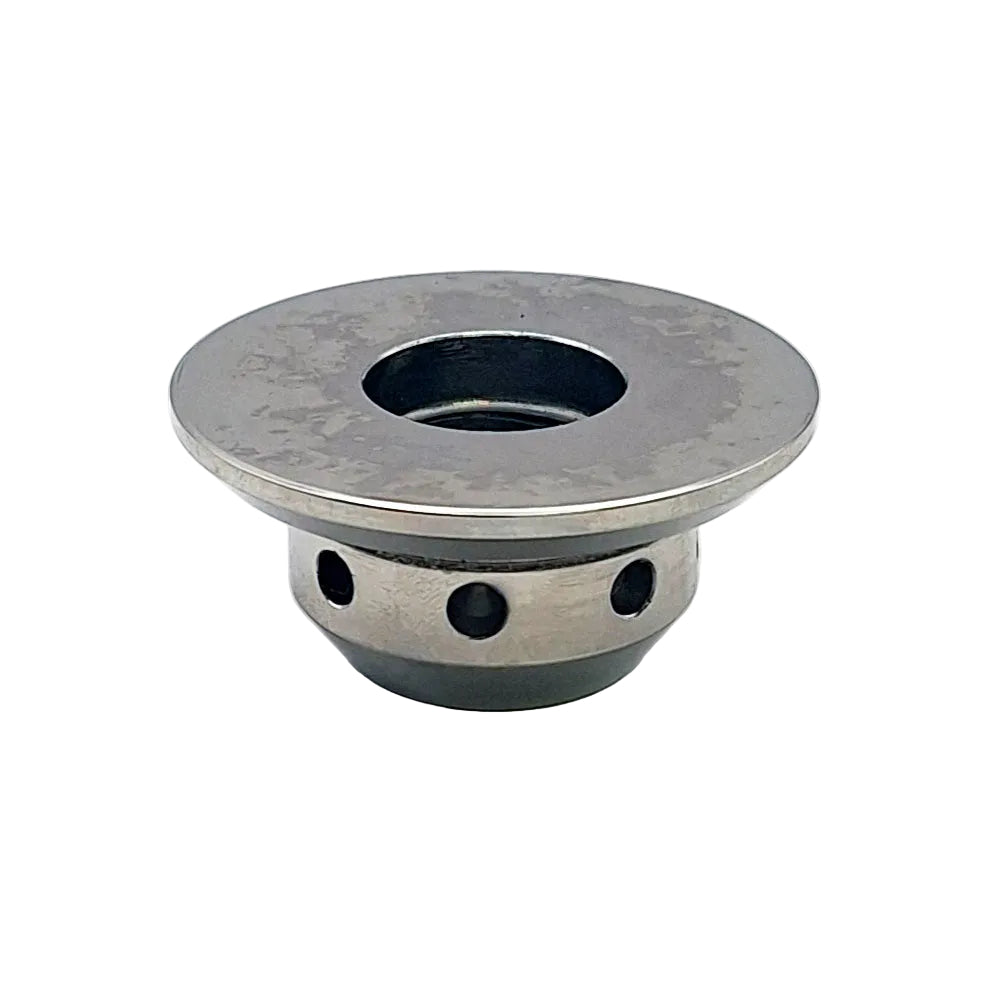 Front Norton Commando Vernier MK3 (R/H) Isolastic Adjuster BC44547