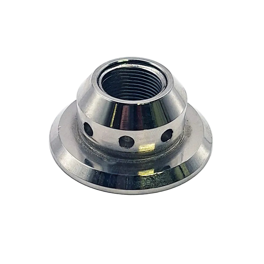 Front Norton Commando Vernier MK3 (R/H) Isolastic Adjuster BC44547