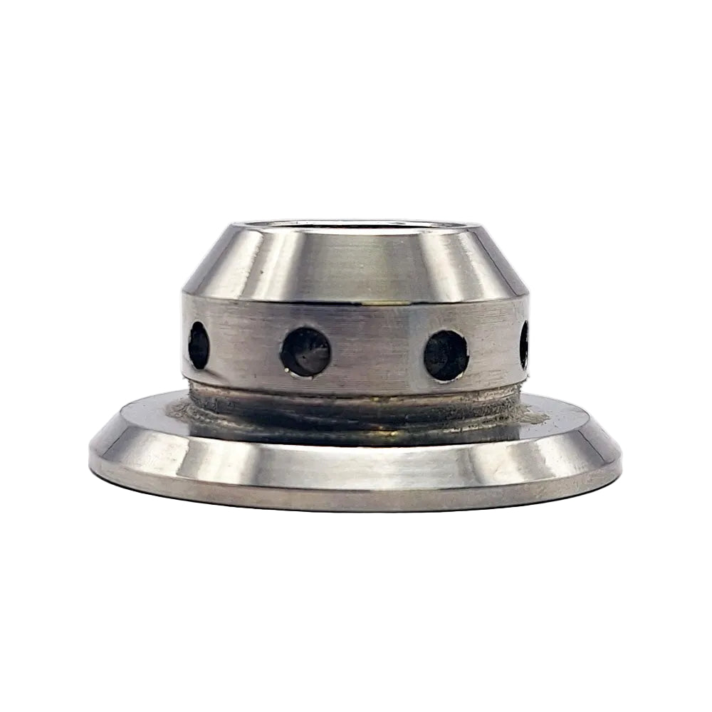 Front Norton Commando Vernier MK3 (R/H) Isolastic Adjuster BC44547