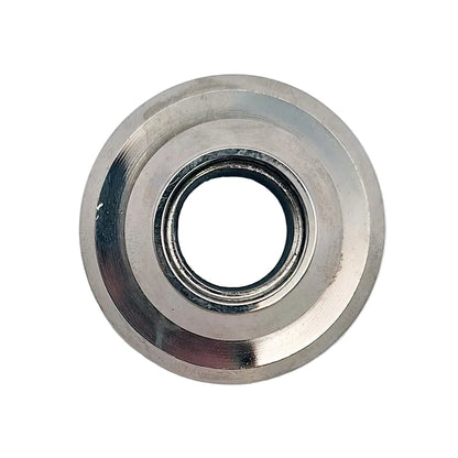 Front Norton Commando Vernier MK3 (R/H) Isolastic Adjuster BC44547