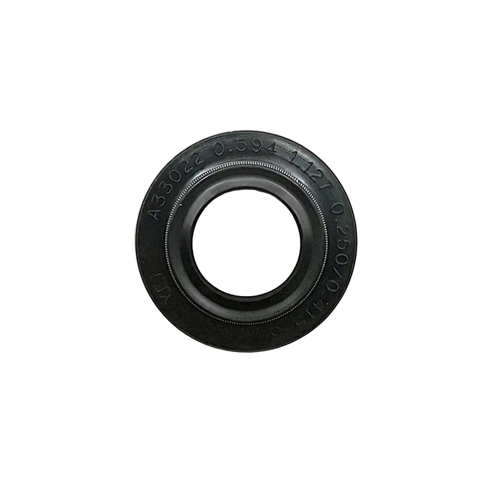 1 James, Harley Davidson Oil Seal Starter Shaft. Double Lip. 94-06 BT BC44550