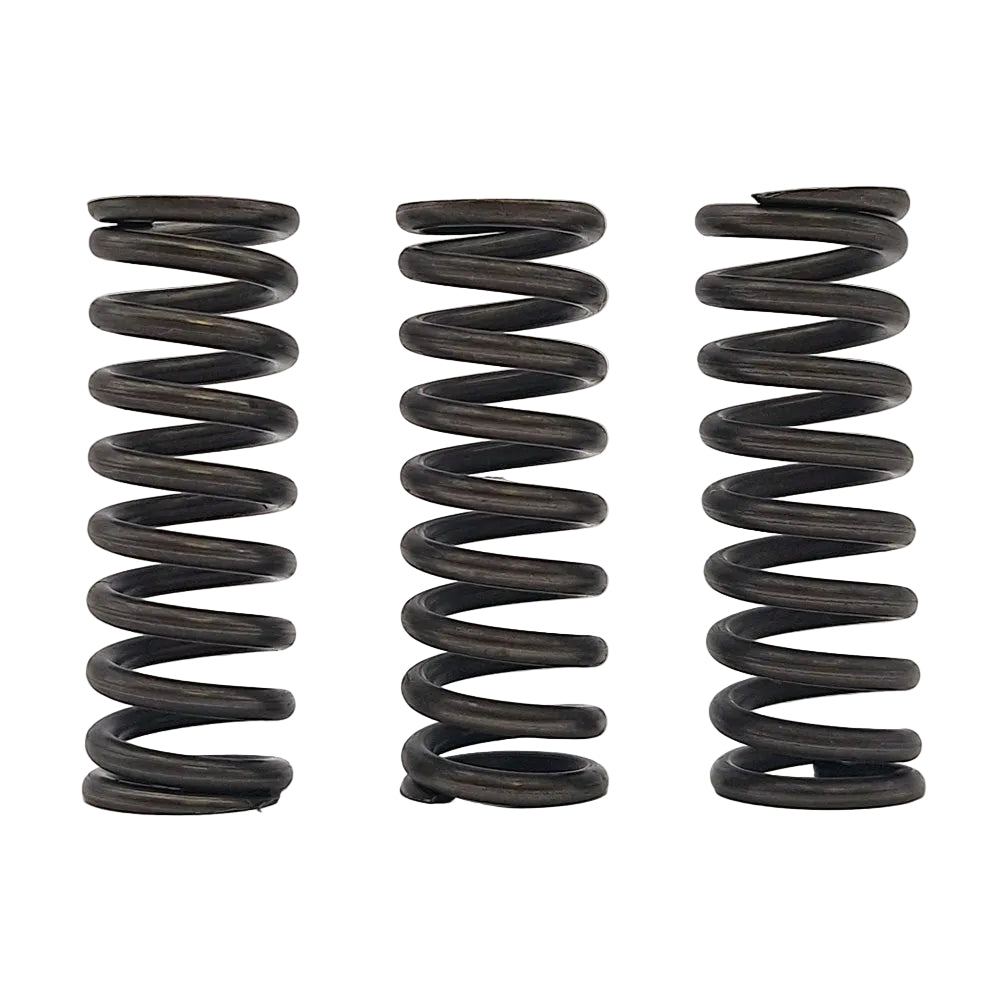BSA & Triumph Clutch Spring Set (3) Models with 3 Spring Clutch BC44626