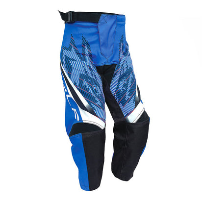 Kids MX Wulfsport 2026 WARHAMMER Motocross Blue Mega Set #12