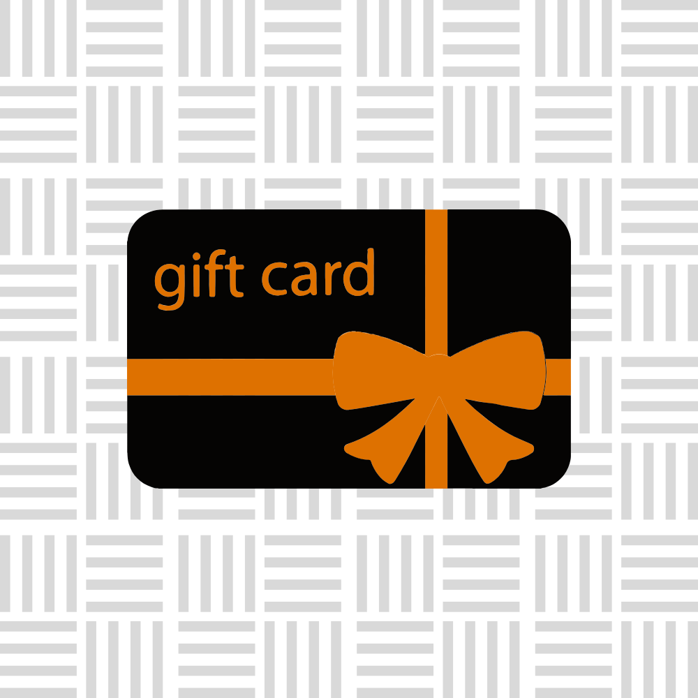 Baby Biker Gift Card