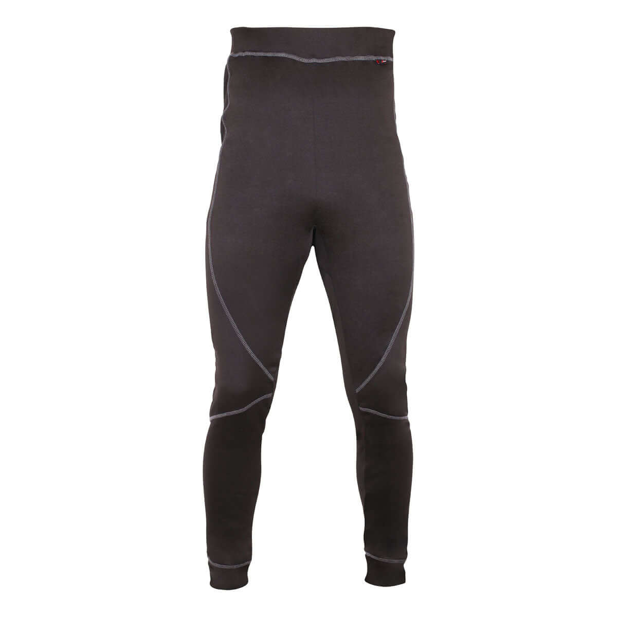 Weise Adults Thermal Motorcycle Base Layer Pants Trousers Black