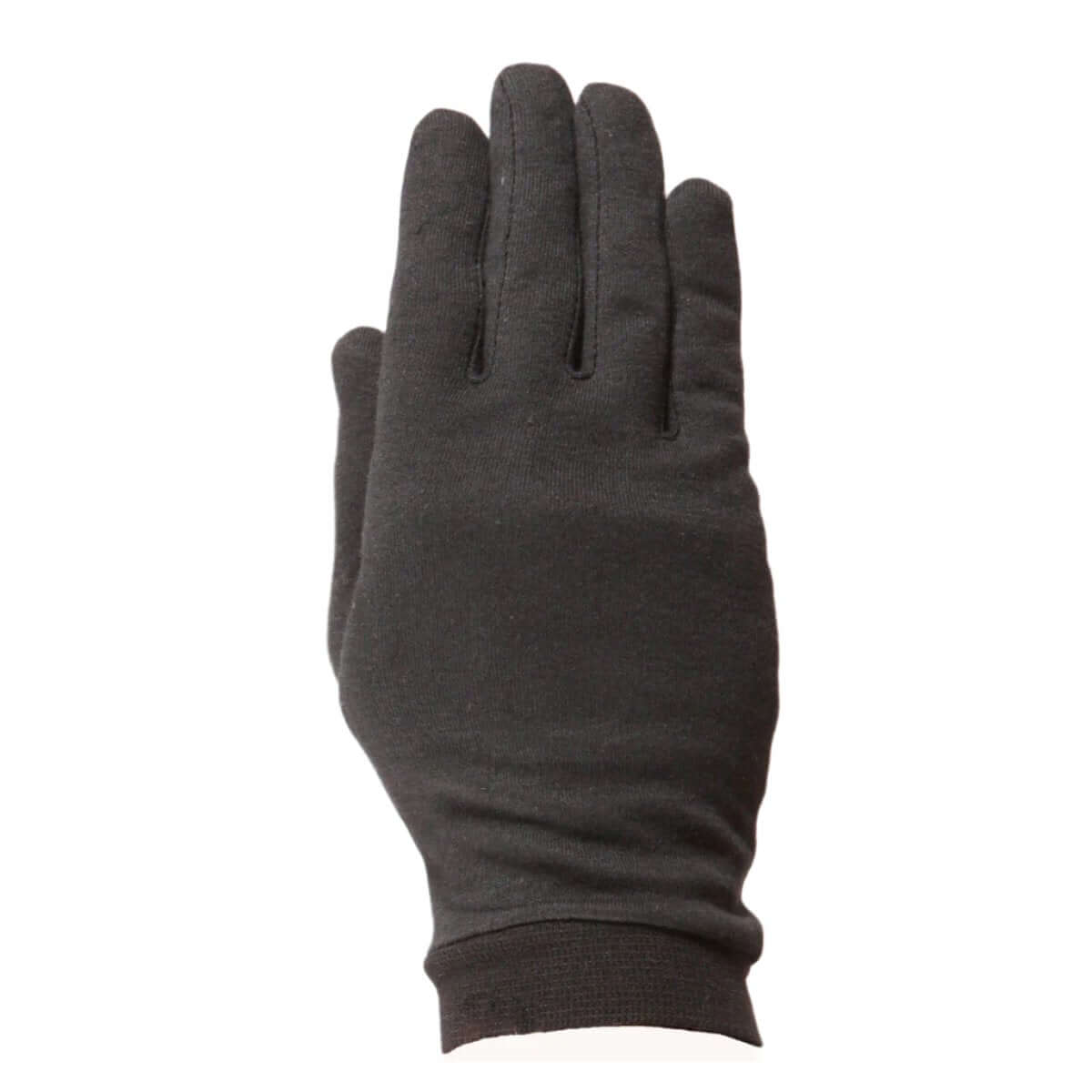 Weise Adults Cotton Motorcycle Inner Liner Gloves