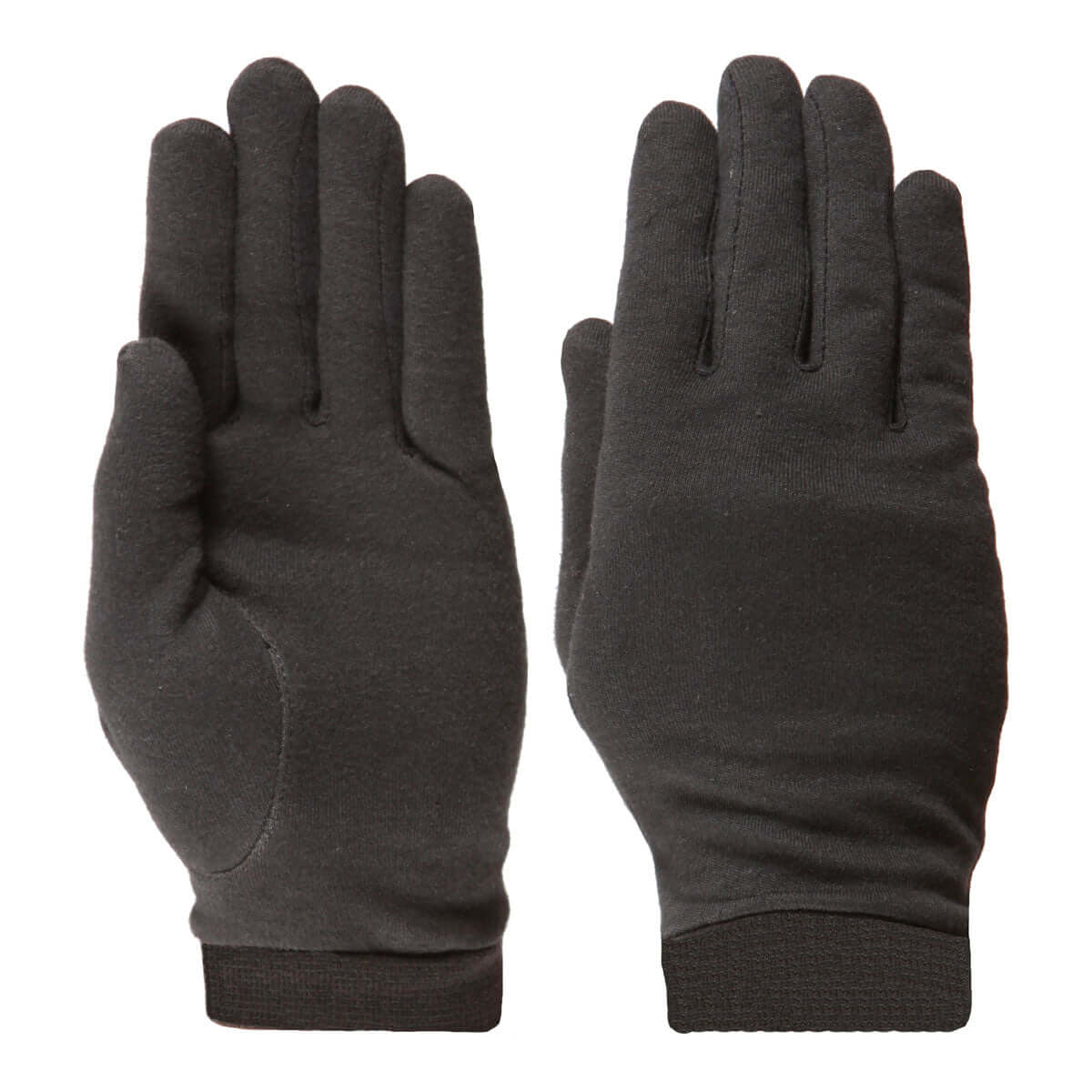 Weise Adults Cotton Motorcycle Inner Liner Gloves