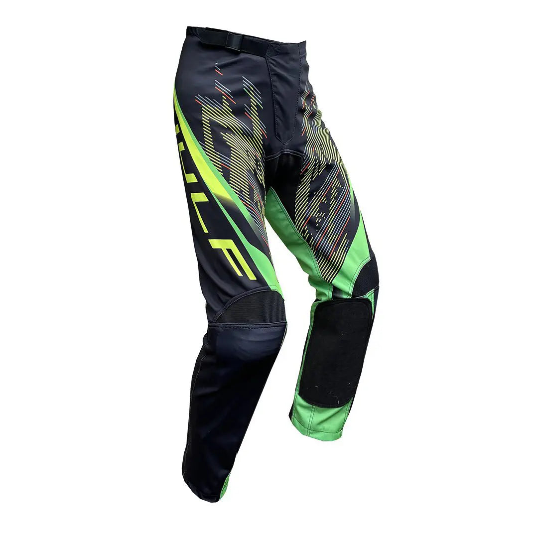 Adults Wulfsport MX Motocross Trousers Pants - Warhammer 2026