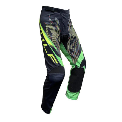 Adults Wulfsport MX Motocross Trousers Pants - Warhammer 2026