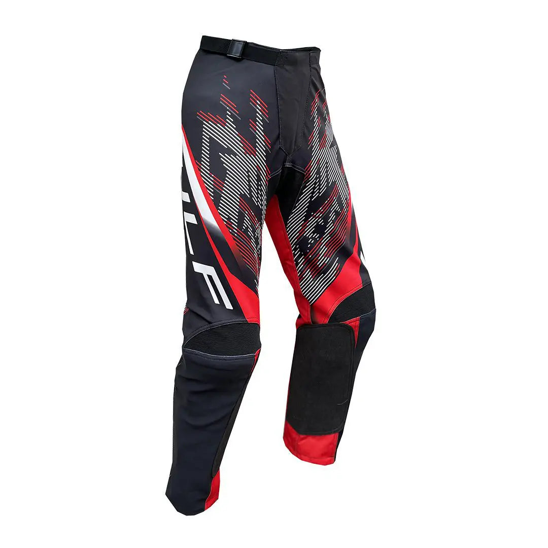 Adults Wulfsport MX Motocross Trousers Pants - Warhammer 2026