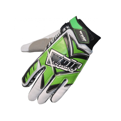 Kids Quad Wulfsport MX Motocross Air 5 Gloves