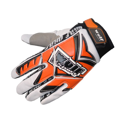 Kids Quad Wulfsport MX Motocross Air 5 Gloves