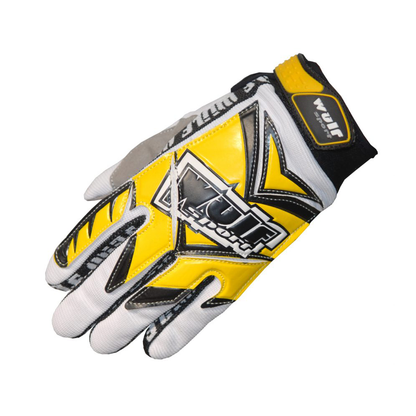 Kids Quad Wulfsport MX Motocross Air 5 Gloves