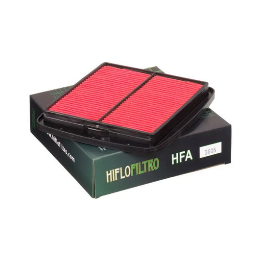 HIFLOFILTRO HFA3605 Air Filter Suzuki GSF600 GSX-R600 GSF1200 BC14268