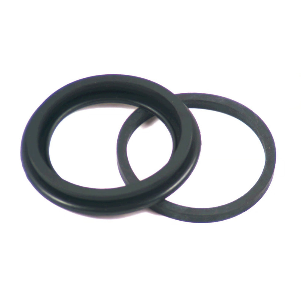 Harley Davidson Caliper Seal Kit. Rear 81-84 FL; 80-85 FLT. Front 80-83 FLT BC15012
