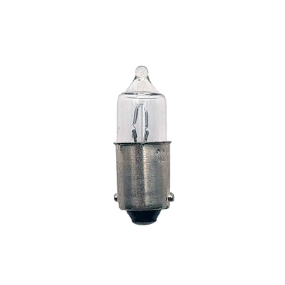 1 Zodiac Motorcycle Replacement Speedo Bulb 12V, 23W BC16152